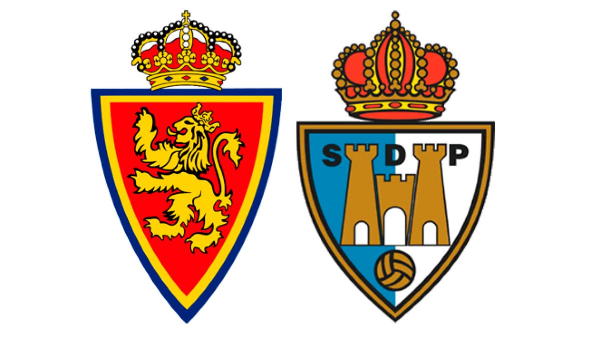 Zaragoza - Ponferradina