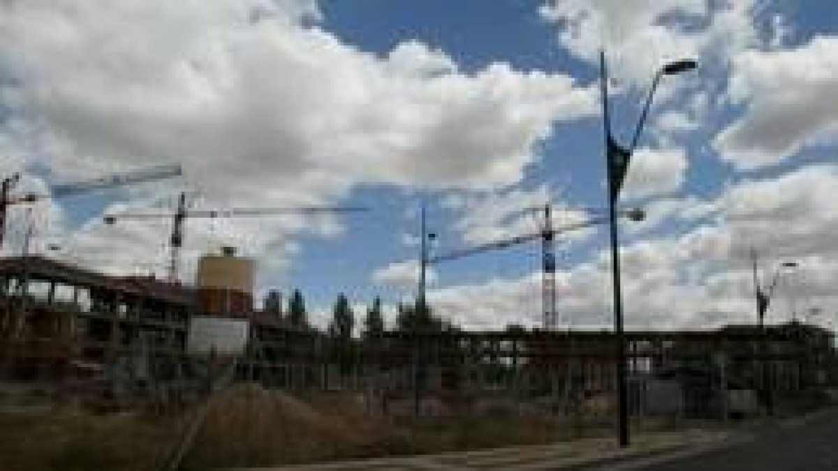 El crecimiento poblacional no reconocido en San Andrés crea problemas económicos al Ayuntamiento