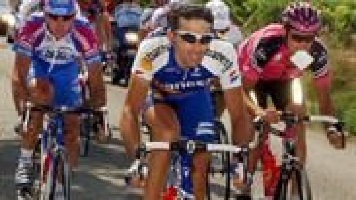 El iBanesto, en el que milita Pascual, repite la vitola de equipo de Primera