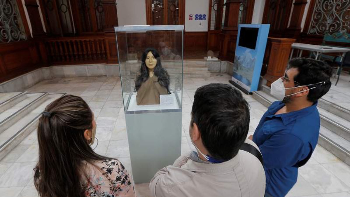 luis ángel gonzales taipe