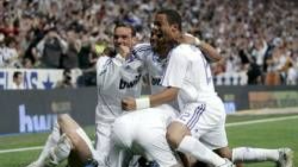 Gurpegui fue titular ayer ante el Real Madrid