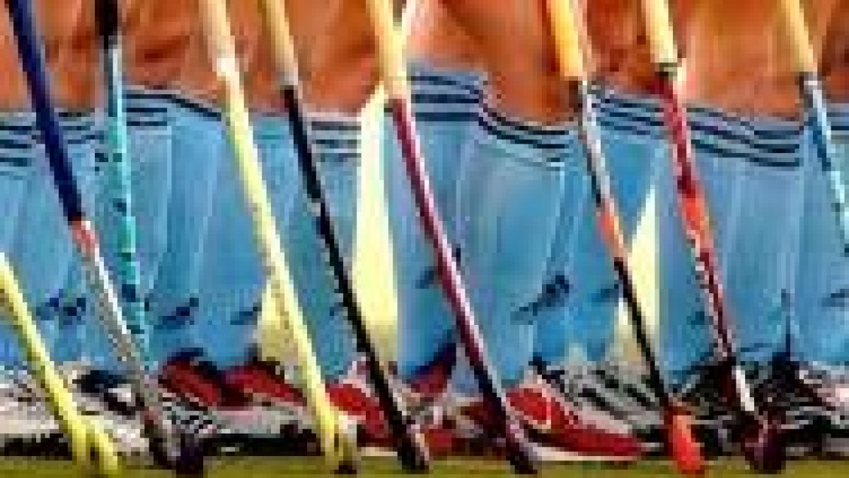 León tiene dos equipos entre los diez que forman la Primera División de hockey sobre hierba