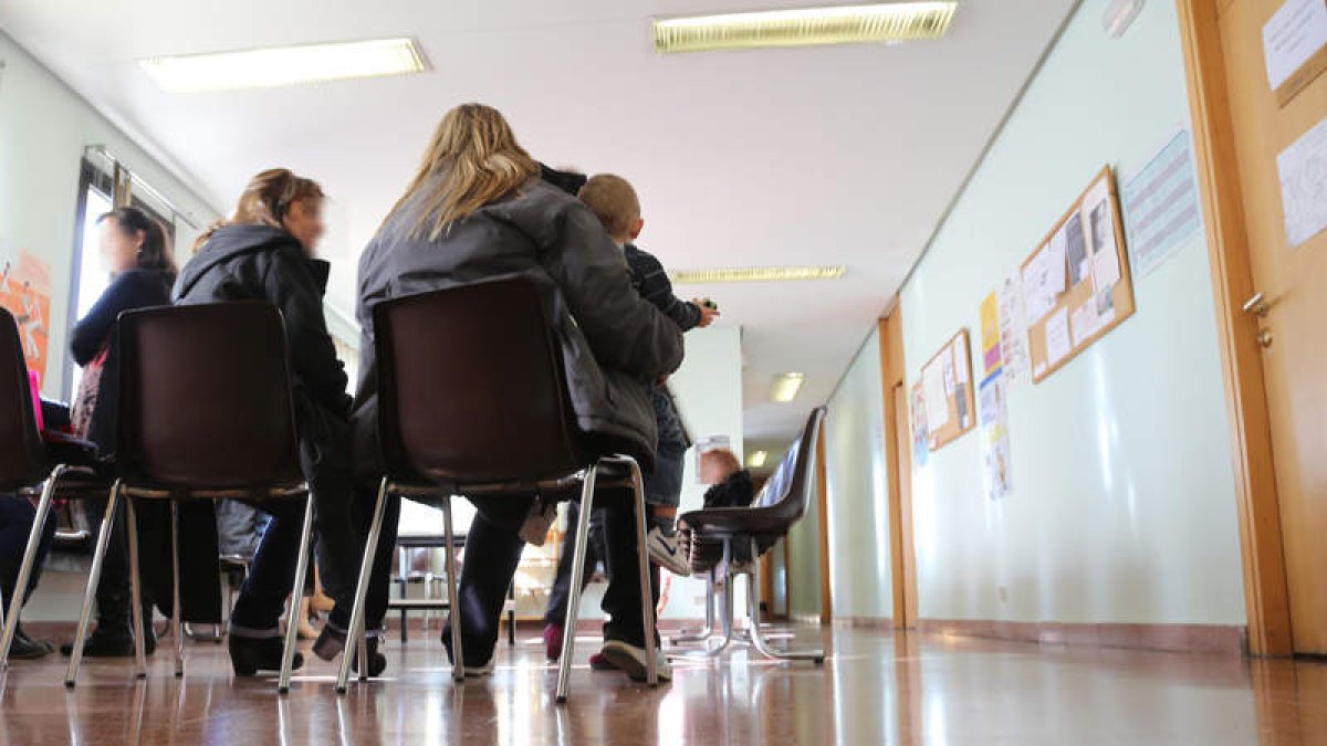 El Centro de Planificación Familiar de León cumple 30 años en noviembre con más de 30.000 mujeres atendidas a lo largo de su historia.