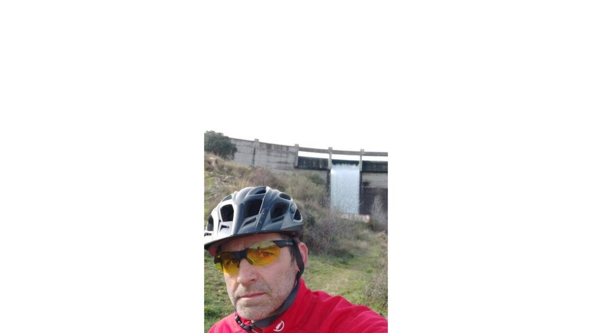 Javier García Jiménez. DL