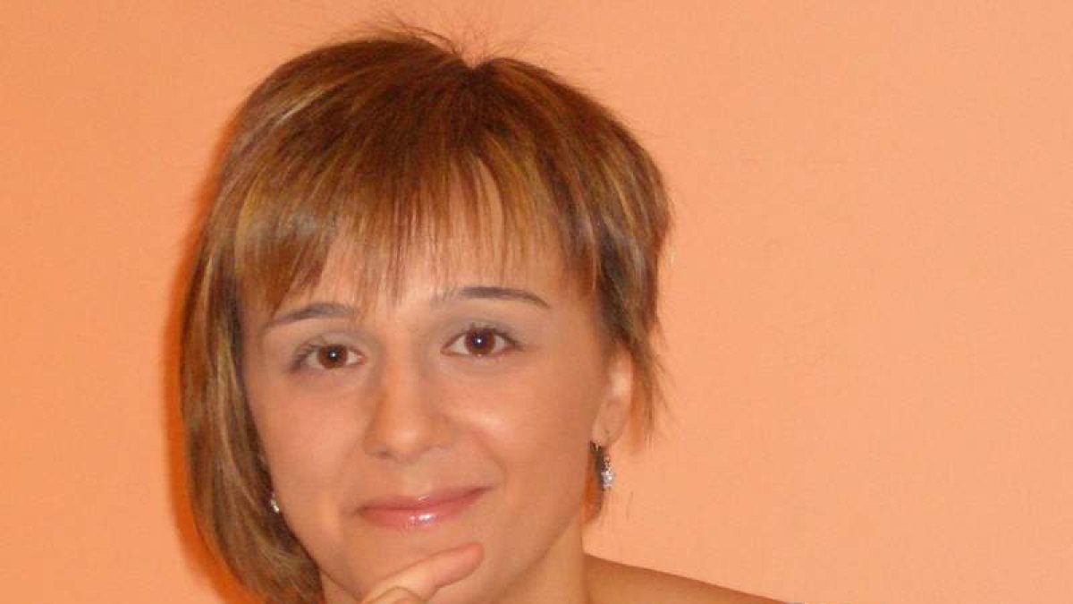 Raquel Sutil es protagonista hoy en los concierto de Eutherpe. DL