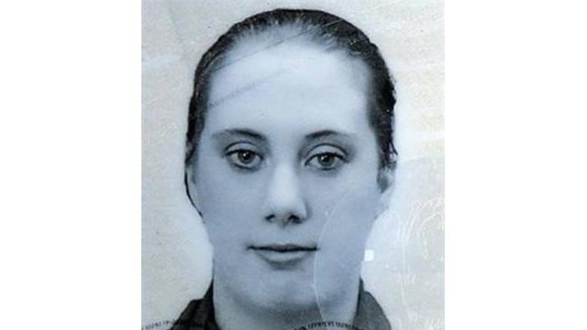 Samantha Lewthwaite.