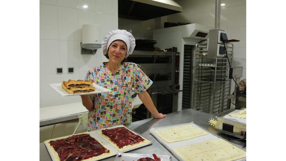 SECUNDINO PÉREZ