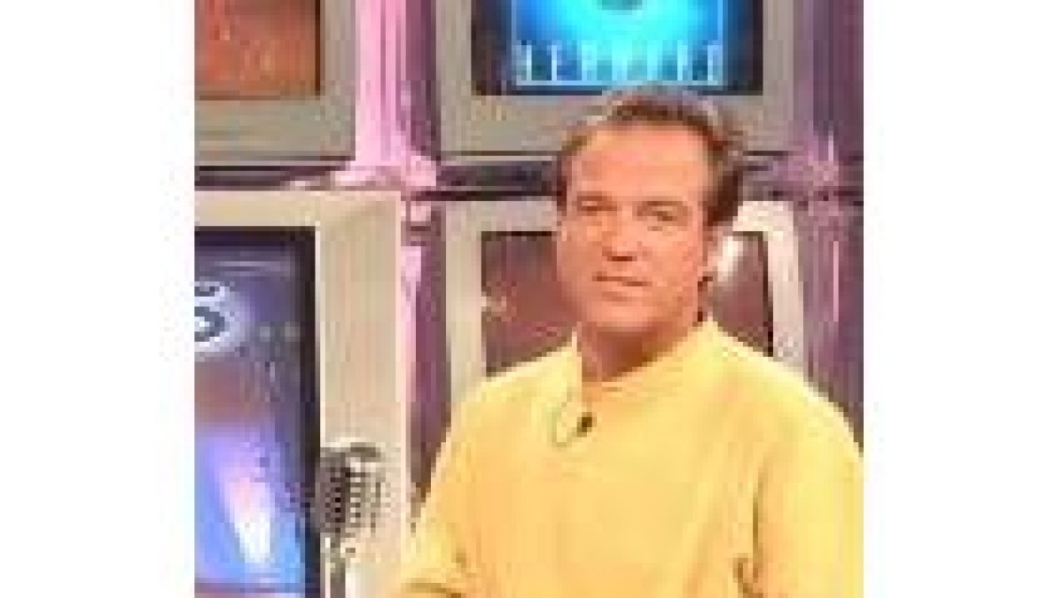 Ivonne Reyes no ha desmentido la noticia de que Pepe Navarro sea el padre de su hijo