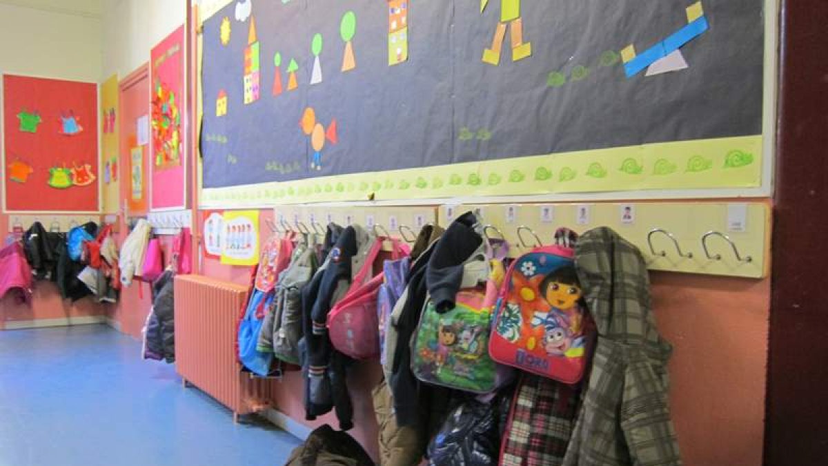 La nueva reforma refuerza contenidos educativos como las Matemáticas y el Inglés.