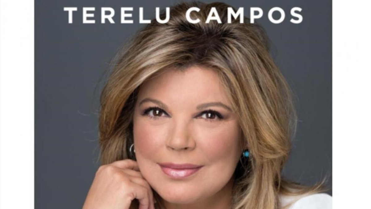 Terelu Campos.