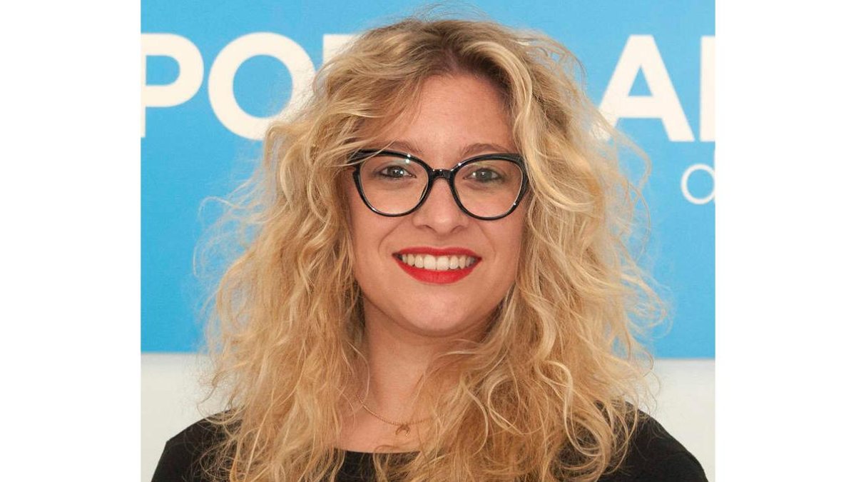 Ester Muñoz dirigirá la delegación de la Junta. DL