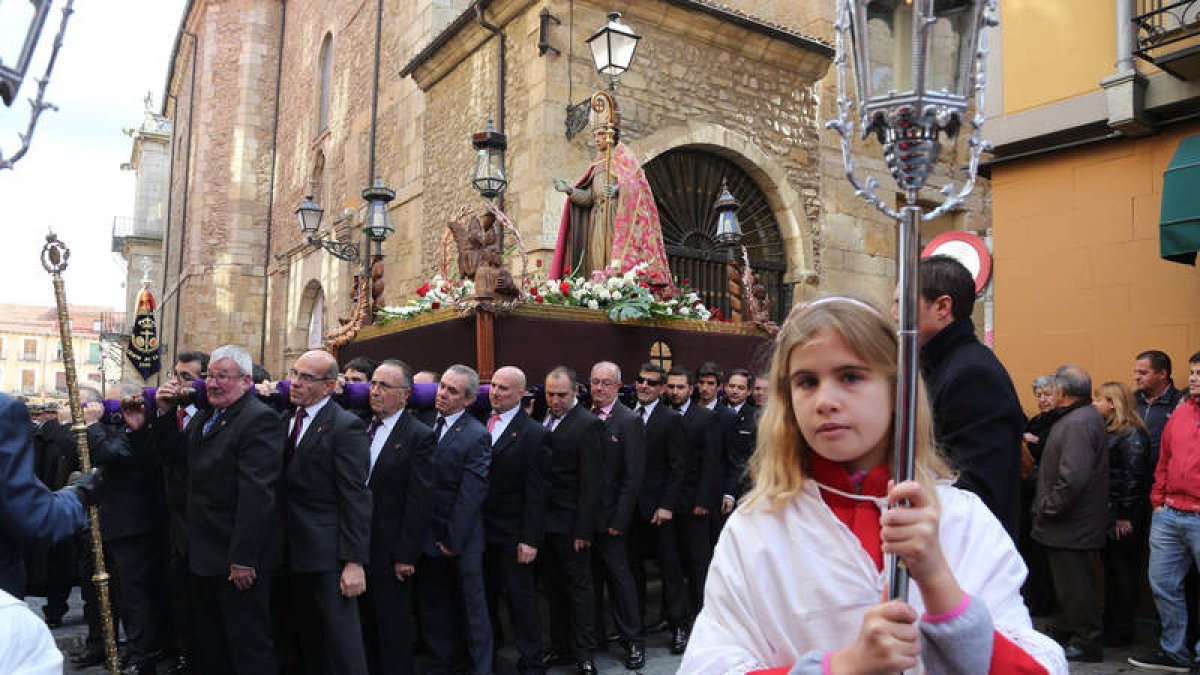 secundino pérez