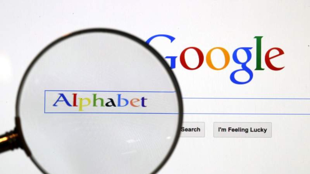 Alphabet busca herramientas contra la censura institucional. PAWEL KOPCZYNSKI
