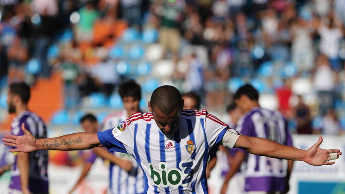 Yuri asume su error y pide disculpas por su actitud tras el cambio contra el Leganés