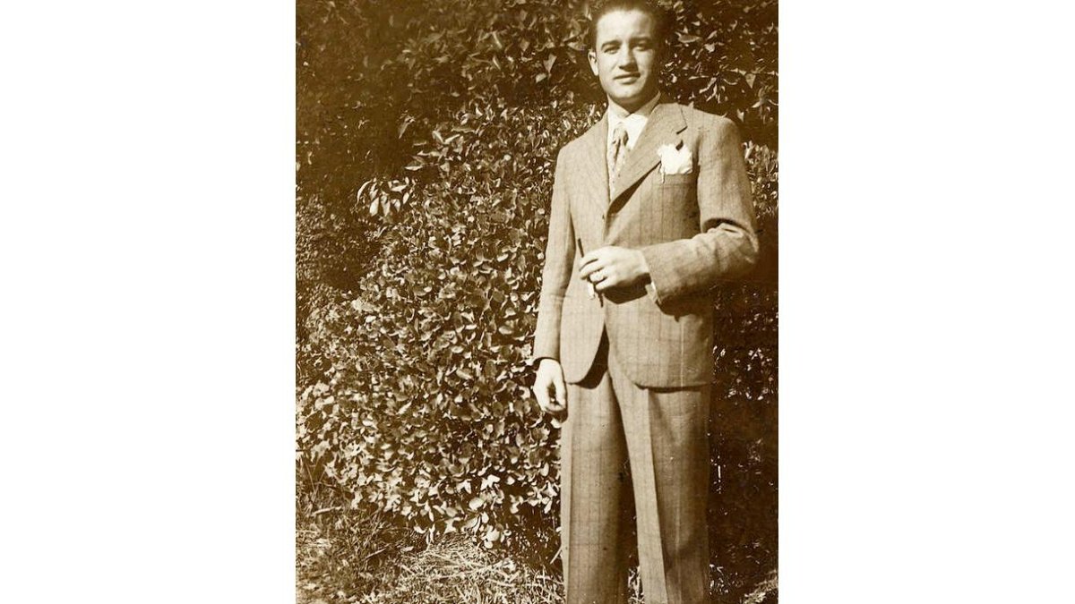 fernando otero perandones