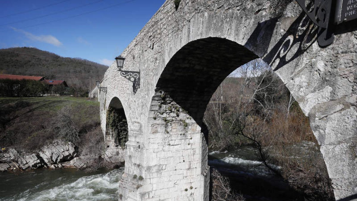 Esplendor en la historia y el paisaje