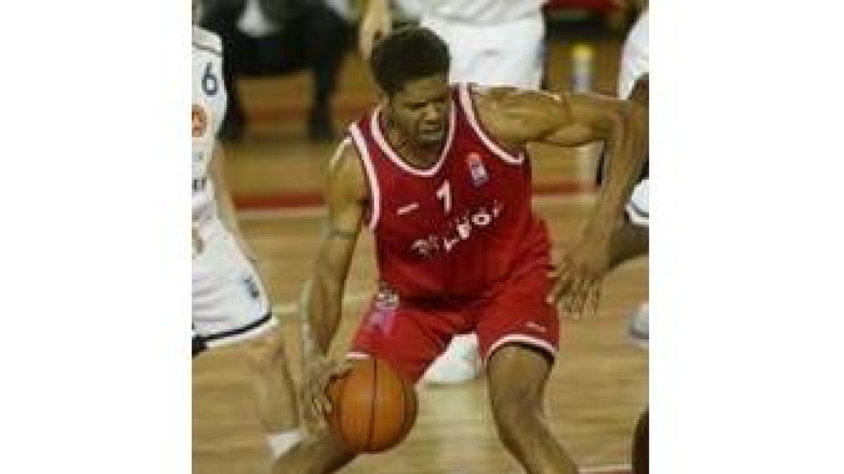 Reid sigue sin encontrar su juego a falta de diez días para el play-off