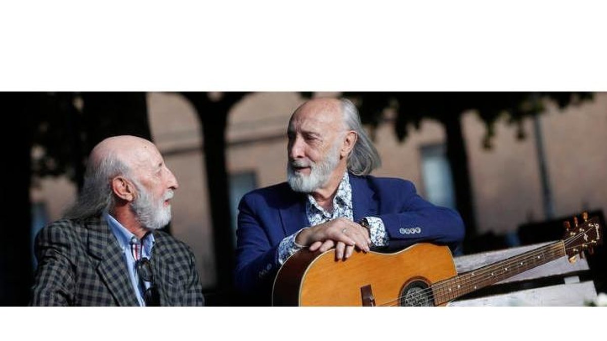 Los hermanos Quiñones deciden dejar los conciertos