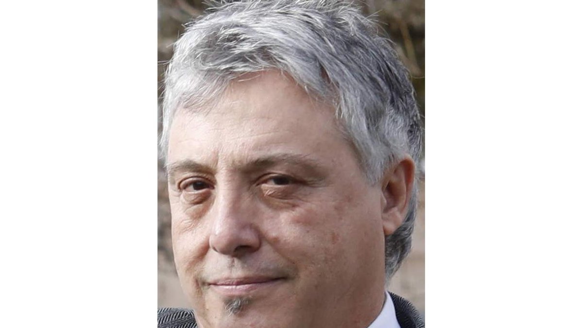 Vicente Martín Sánchez