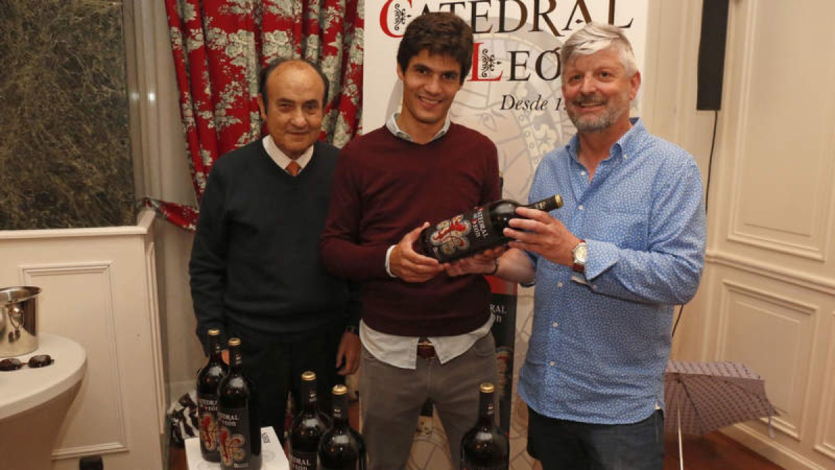 FERNANDO OTERO