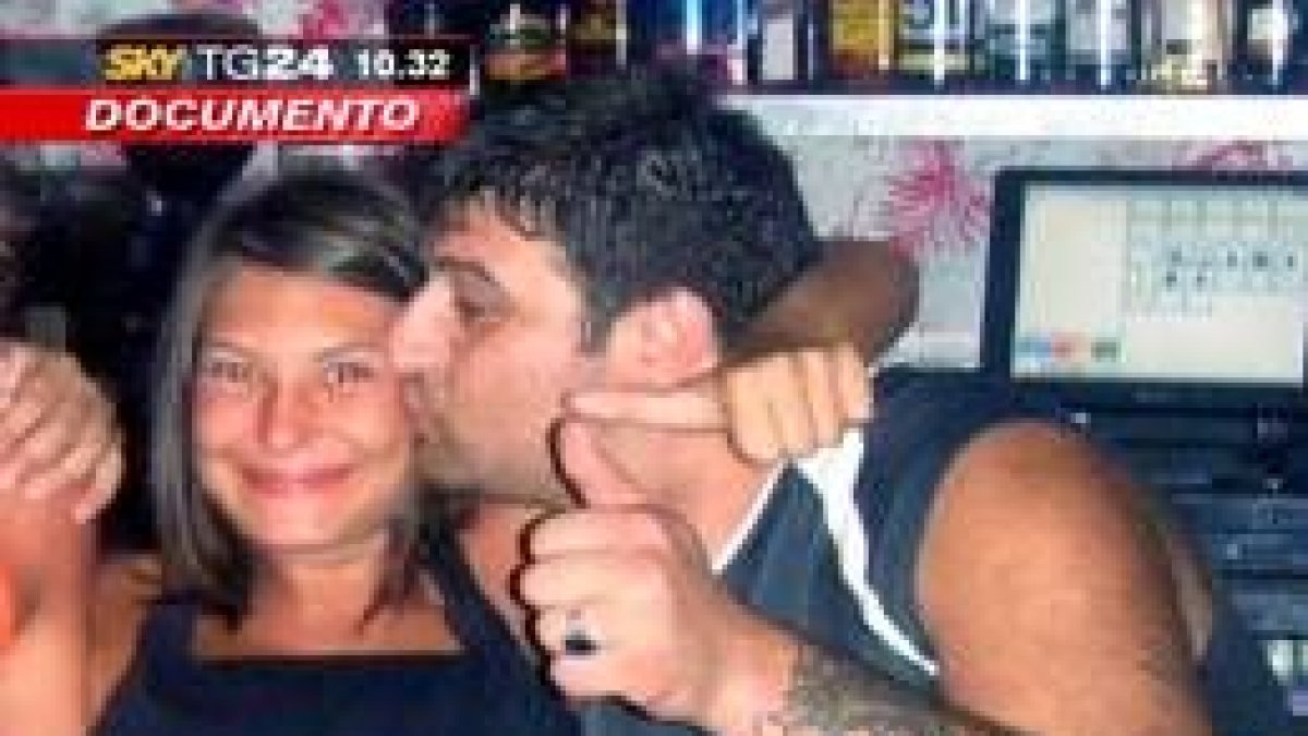 HO SKY TG24