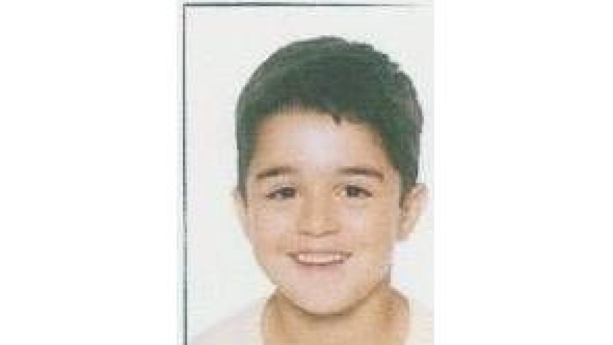 Miguel Andrés Quiroga López. C.E.I.P. San Andrés-La Borreca