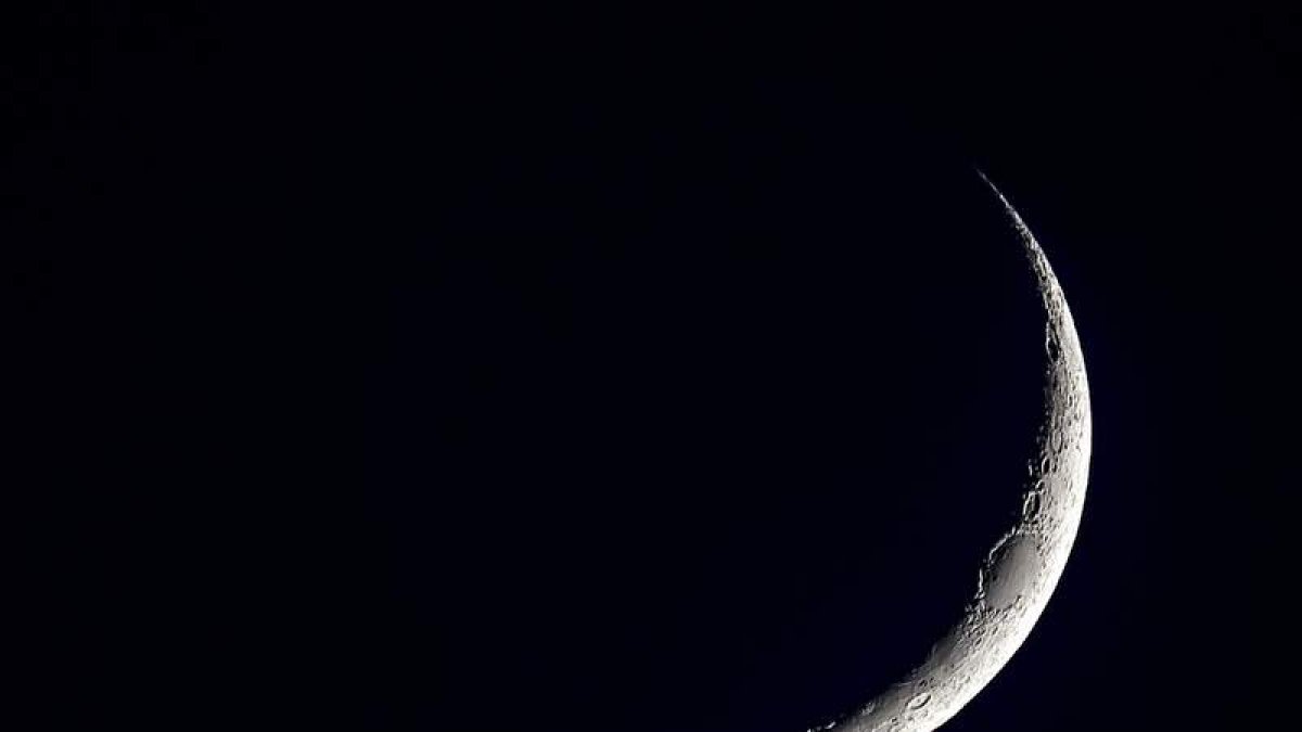 La Luna se ha convertido en un lugar en el que hacer negocios como viajes interplanetarios
