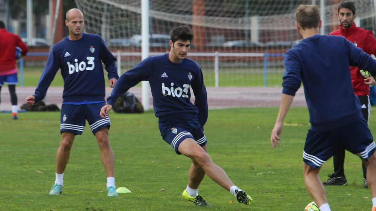 El plantel Deportiva buscará estrenar su capítulo de puntos y goles a domicilio en su quinto desplazamiento.
