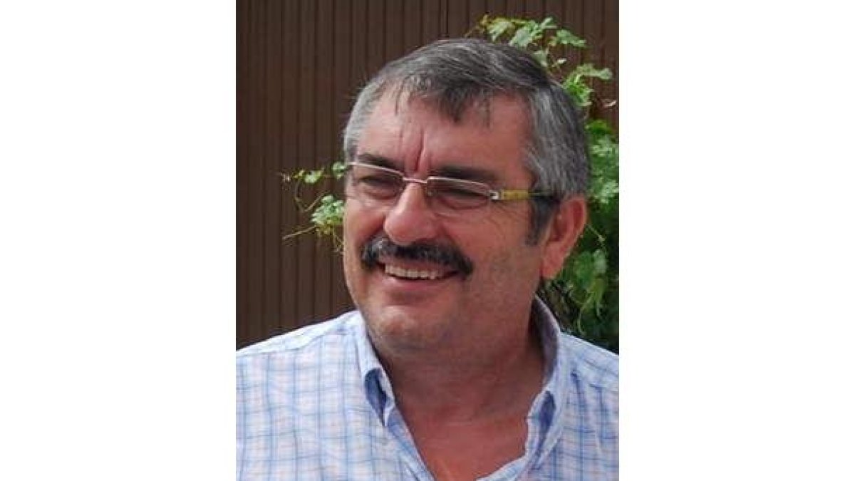 Pablo Rubio.