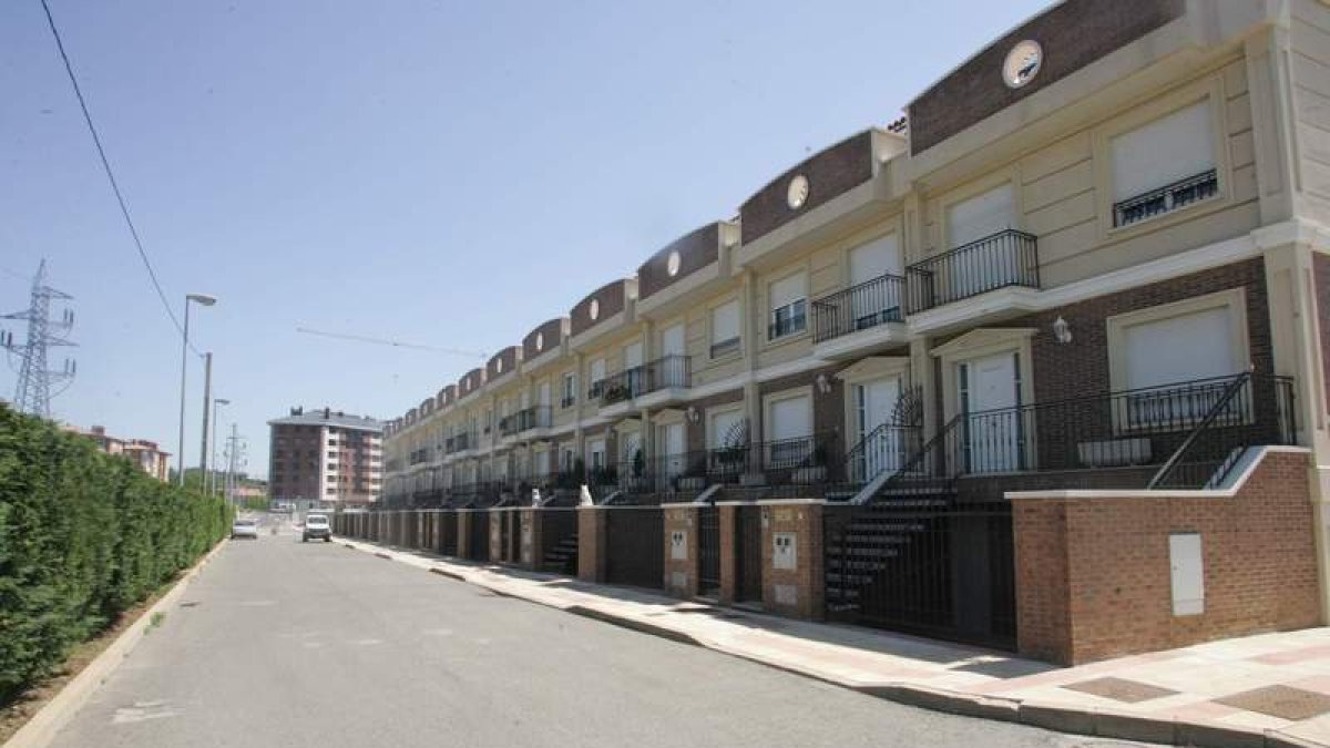 Los solicitantes de San Andrés acuden a esta ayuda para pagar hipoteca y alquiler de la vivienda.