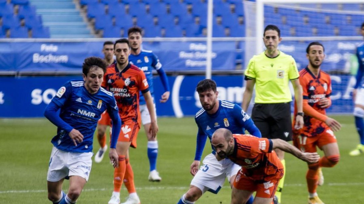 deportiva final