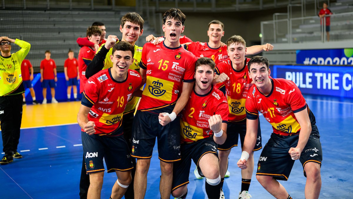 españa 4