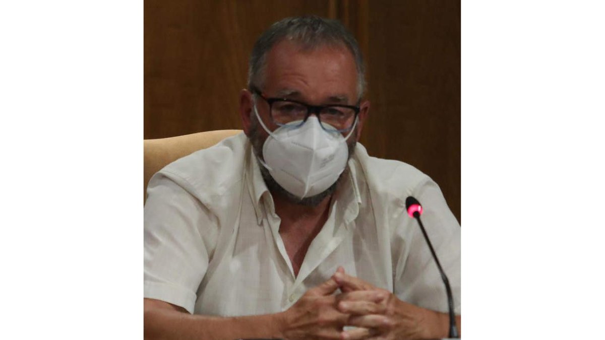 González Saavedra. LDLM