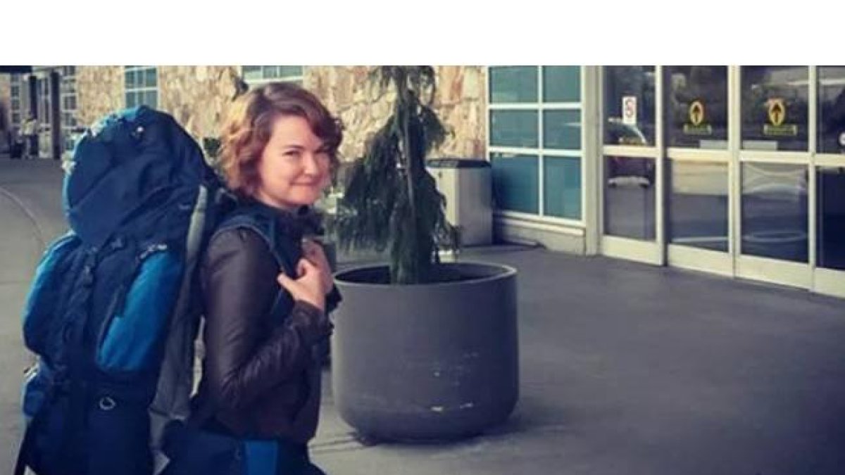 Katherine Chappell, la editora de efectos especiales de 'Juego de Tronos'.