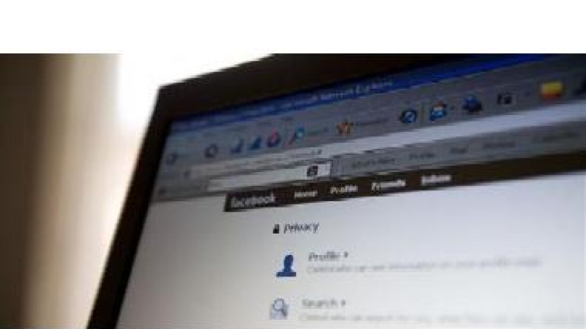 Facebook es una de las redes sociales más populares del mundo