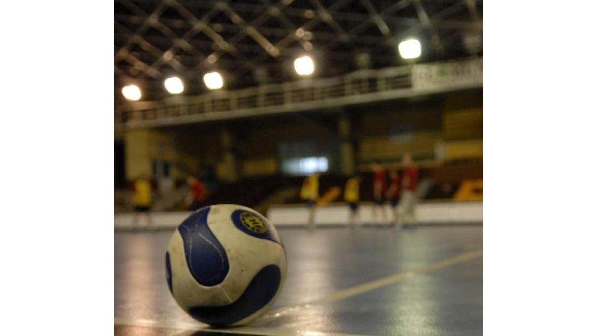 La Asobal se reúne hoy con el Consejo Superior de Deportes para pedirles ser liga profesional. J. QUINTANA