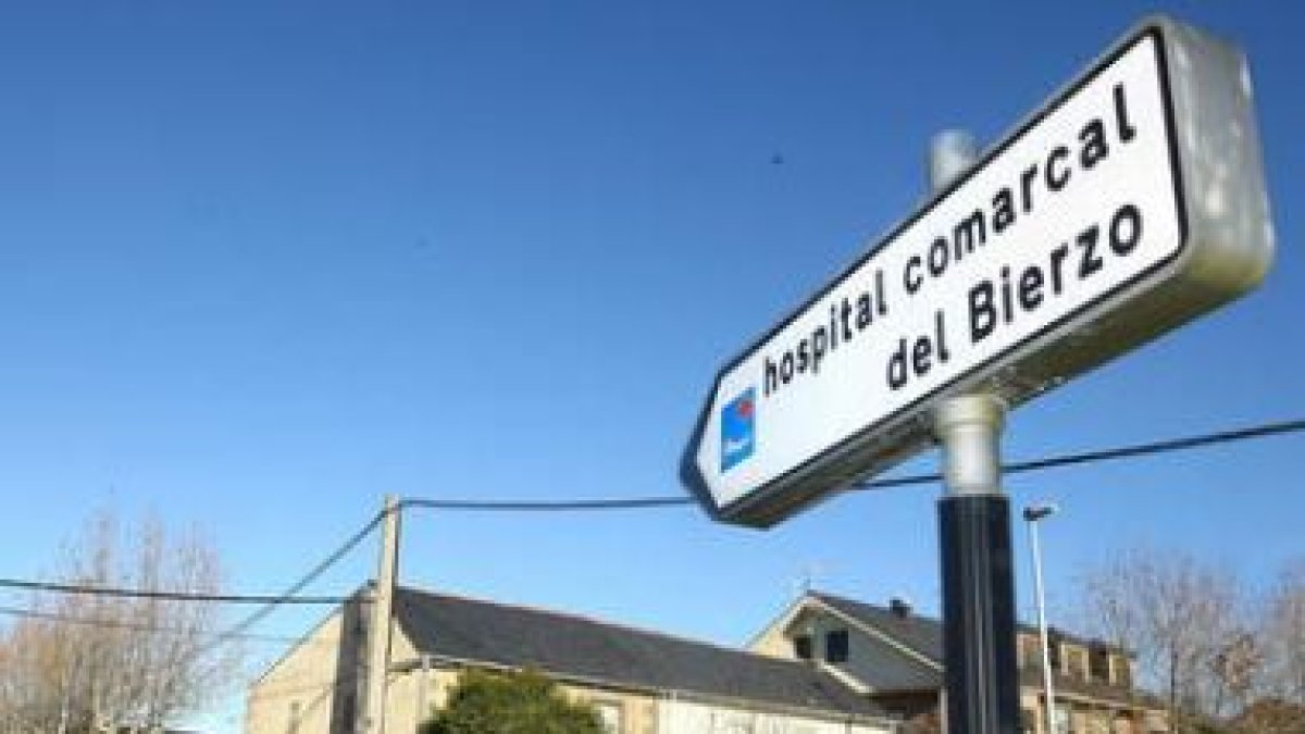 La glorieta sustituirá al cruce para acceder al Hospital.