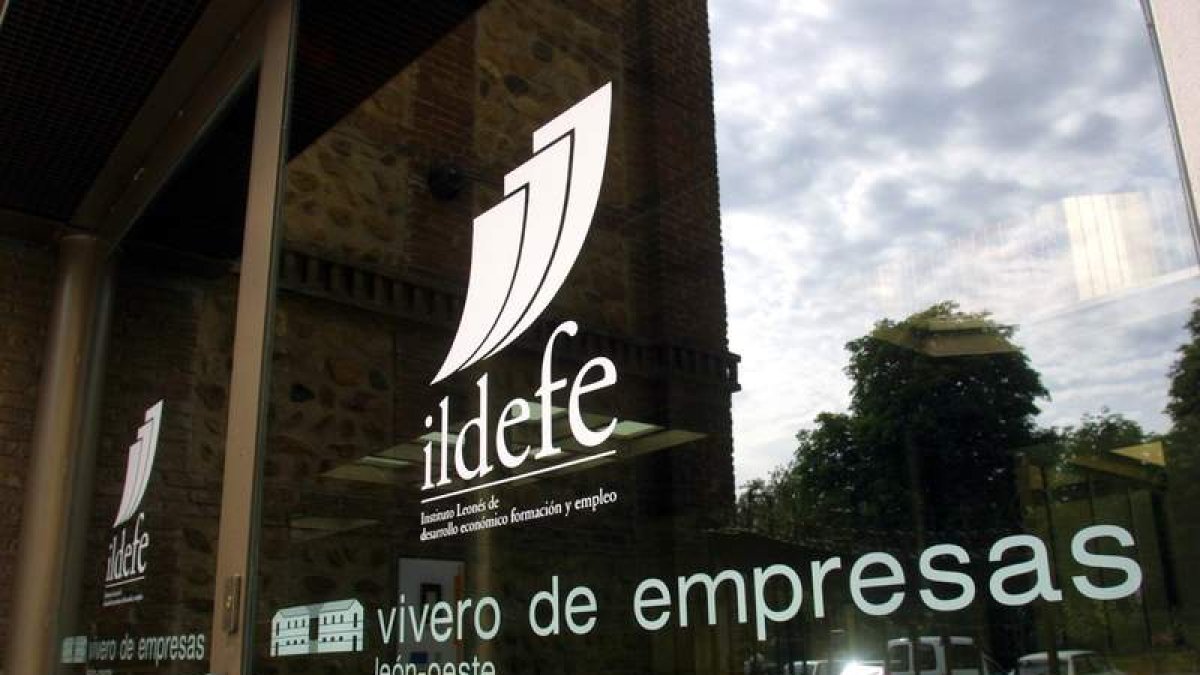 La iniciativa fomenta el impulso económico de la ciudad. JESÚS F. SALVADORES