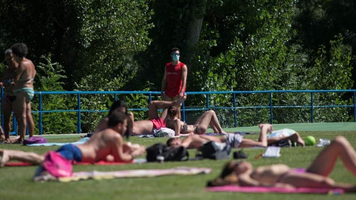 Última alerta de la OMS sobre la pandemia