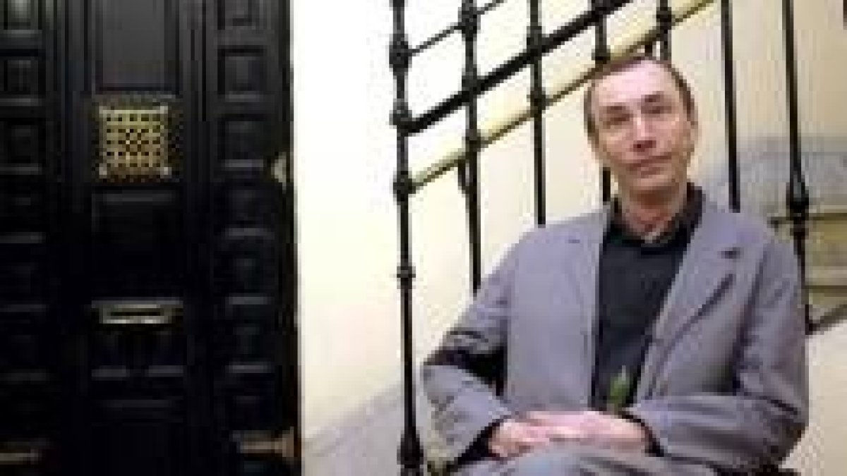 El investigador sueco Svante Pääbo, que lidera el proyecto del Genoma Neandertal