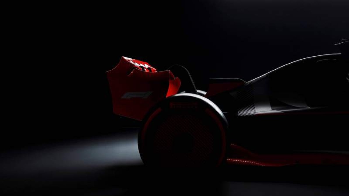 Audi. Los ‘cuatro aros’… a la f1