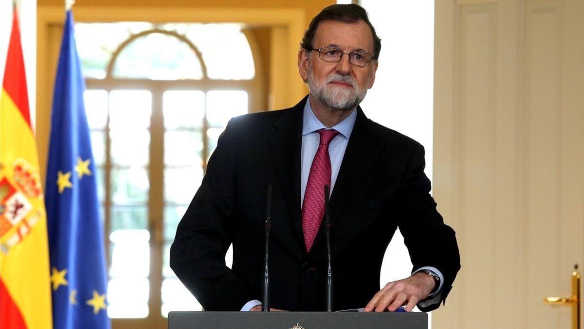 Mariano Rajoy cuenta con el porcentaje más alto de reales decretos.