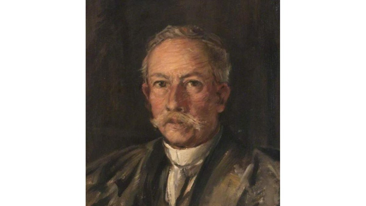 Retrato de Hans Gador. Arriba, portada de su libro. Derecha la foto que tomó en Villafrea