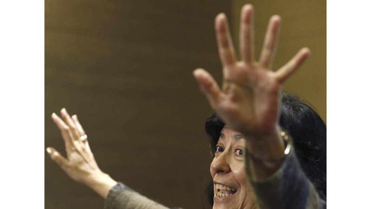 javier lizón