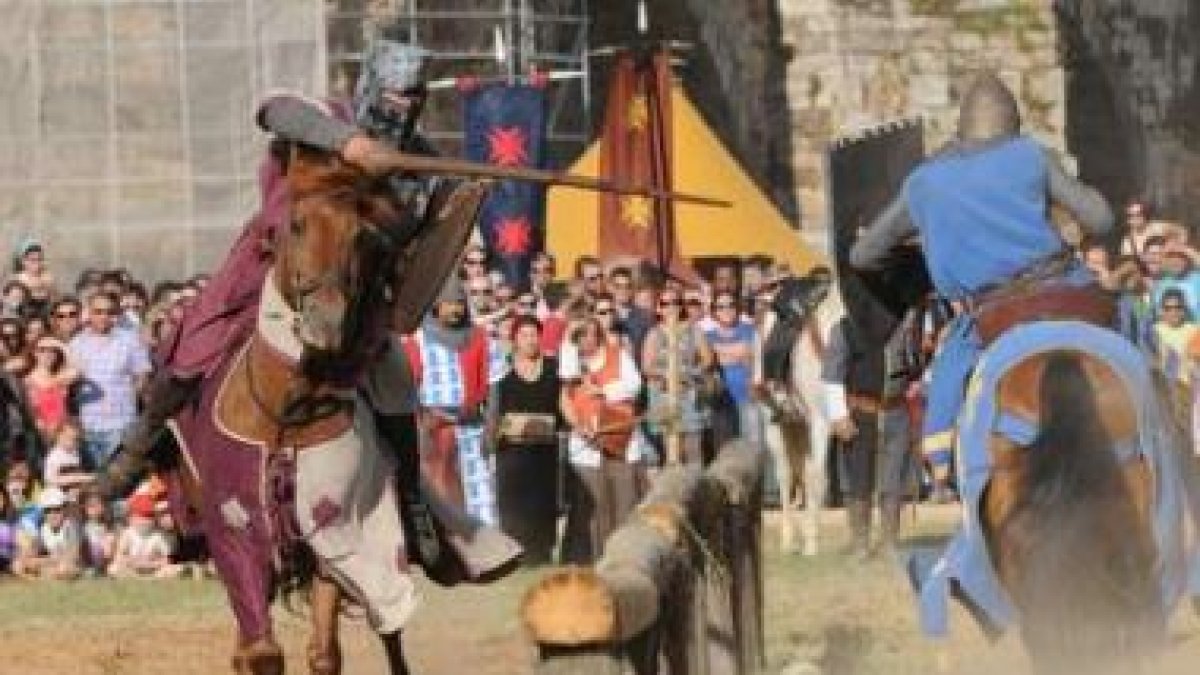 El torneo, uno de los actos más esperados del fin de semana, comenzará el domingo a las 18.30 horas.