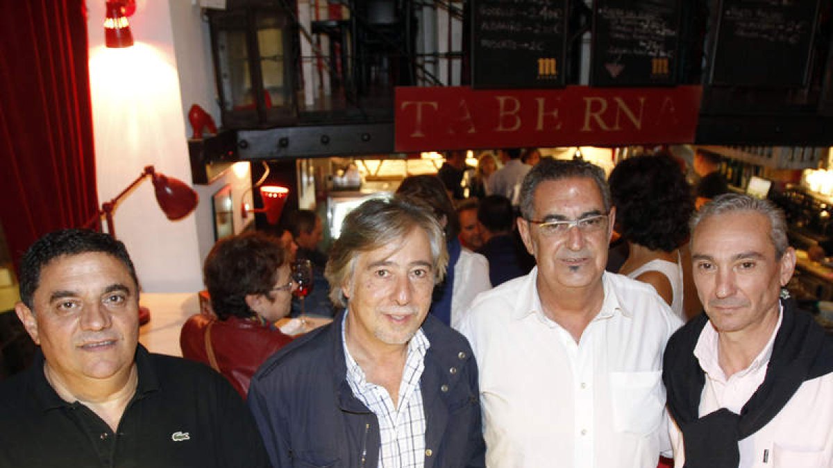 bruno moreno