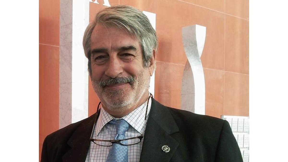 «Hay que decir que en agosto no estaremos pegados en las playas»