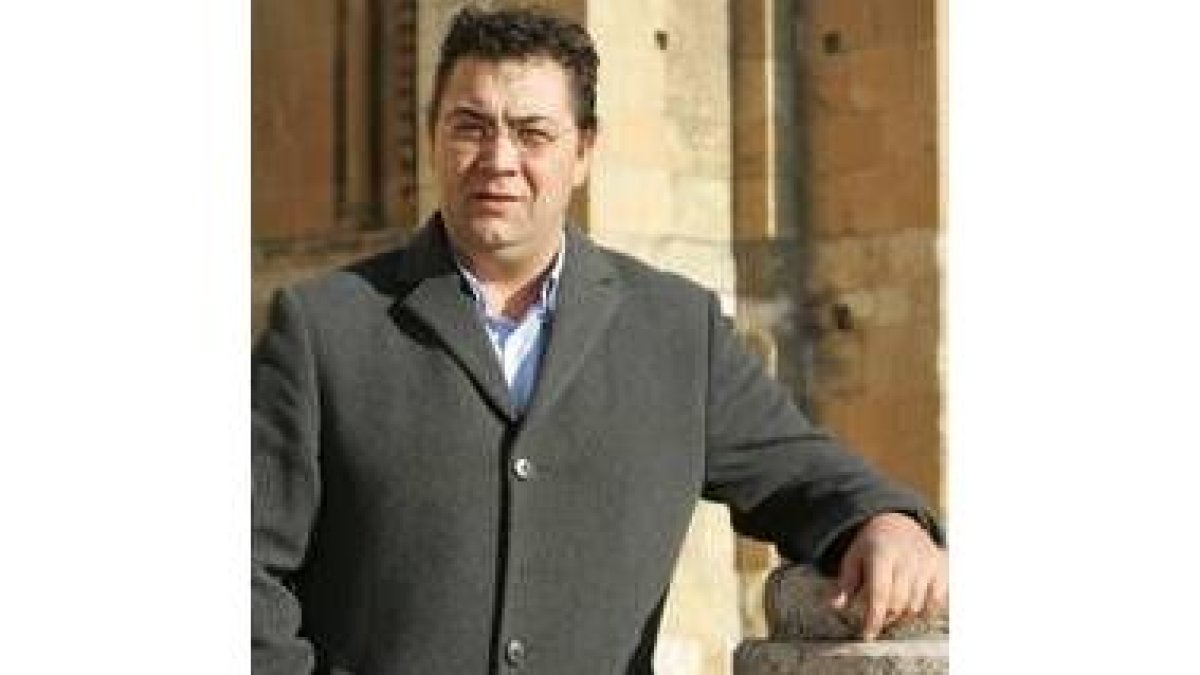 El alcalde entiende que la delimitación forestal de la Junta es excesiva