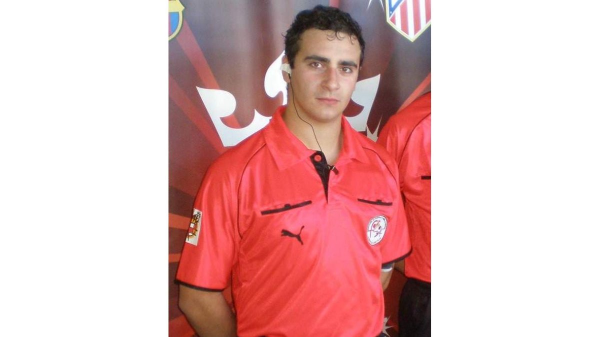 Miguel Alonso Castro.