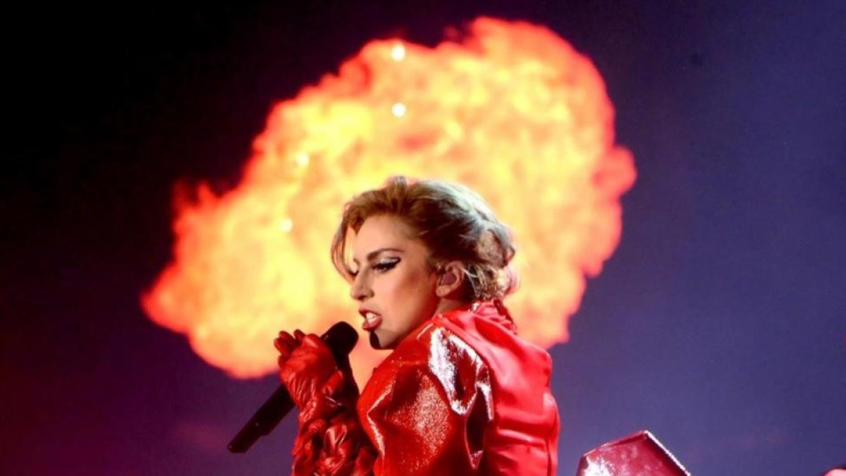 Lady Gaga